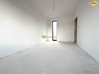 Na predaj moderný 4i bungalov v obci Čaňa časť Tajvan. - 14
