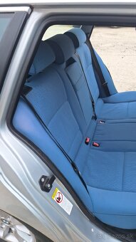 BMW 523i e39 - 14