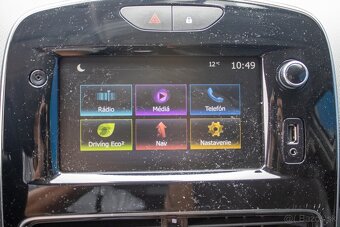 RENAULT CLIO GRANDTOUR ENERGY 1,5 DCI 66KW - 14