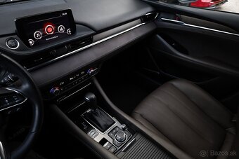 Mazda 6 Combi (Wagon) 2.5 Skyactiv-G194 Takumi A/T - 14