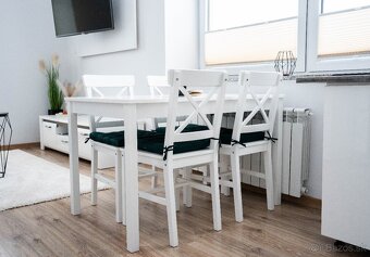 Prenájom 2 izbového bytu - 14