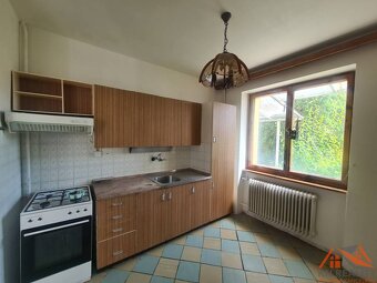 Na predaj dvojgeneračný rodinný dom Nové Zámky - 14