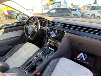 Volkswagen Arteon 2.0 TSI BMT Elegance DSG - 14