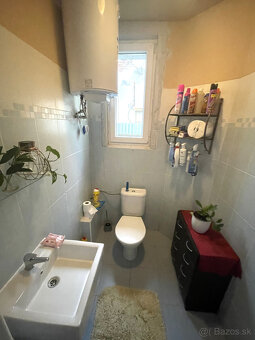 MH284- Na predaj útulný 4 izbový rodinný dom v Komárne - 14