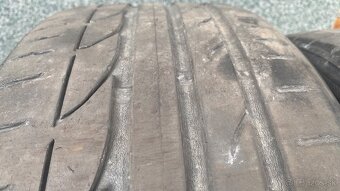 Letné pneumatiky R19 235/40 - 14