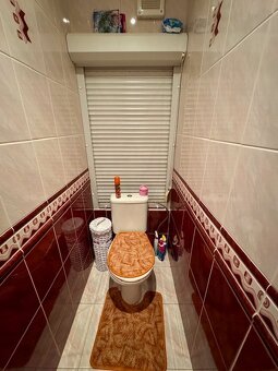 Na predaj malý 3 izbový byt s loggiou na Juhu - 14