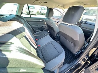 Škoda Fabia Combi 1.0 TSI Tour Ambition - 14