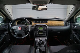 Jaguar X-type 3.0 V6 4X4 169kw M5 - 14