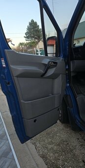 Mercedes benz sprinter 313 cdi - 14