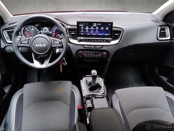 Predám Kia XCeed 1.5 T-GDi M6 GOLD - 14