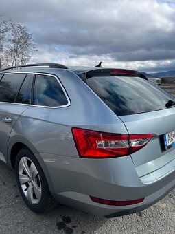 Superb 1.6 Tdi 88 kw - 14