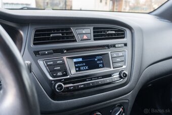 Hyundai i20 1.0 T-GDI - 14