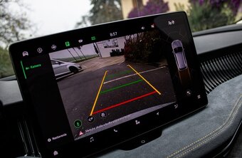 Škoda Superb Combi 110 kW, Selection 2.0 TDI - 1.majiteľ - 14