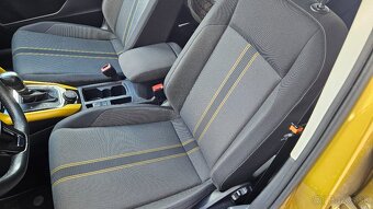 rezervované Volkswagen T-Roc 2.0 TDI BMT Style 4Motion - 14