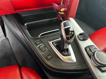 BMW 425d M-Packet - 14