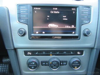 VW Golf - 14