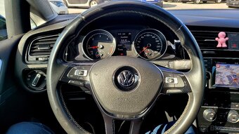 Volkswagen Golf Variant 2.0 TDI BMT 150k CUP - 14