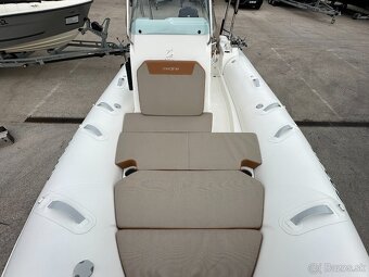 ZODIAC Medline 5.8 NEO + TOHATSU MFS 115 ETUL + vlek 1800 - 14