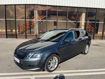Predám Škoda Octavia 3 facelift 2.0tdi dsg 110kw - 14