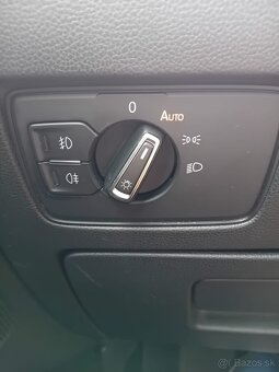 VW Passat, 2,0 / 110 kw - 14