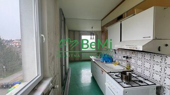 2,5-izbový byt, 64m2, balkón,  Zvolen - 14