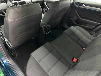 Volkswagen Passat B8 2.0 TDI - 14