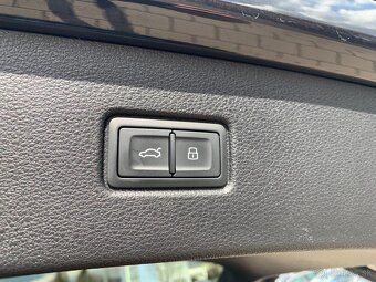 Audi Q7 3.0TDI quattro, S-line - 14