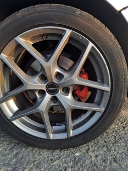 Golf 5 - 14
