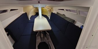 Trimaran Corsair 760 Cruising - 14