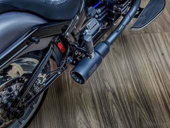 Harley Davidson FAT BOY 114 - 14