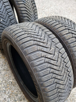 Zimné pneu 205/55 R16 91H Laufenn i FIT+ - 14