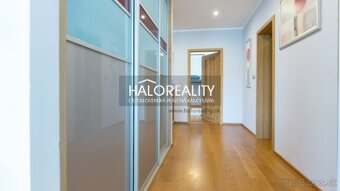 HALO reality - Prenájom, trojizbový byt Bratislava Nové Mest - 14