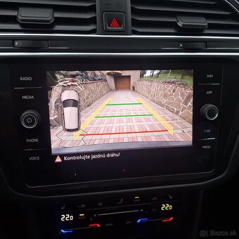 Volkswagen Tiguan 2.0 TDI EVO Life DSG - 14