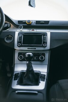 Passat CC 1.8tsi - 14