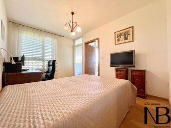 Na predaj 2-izbový byt s terasou (15m2), Rybárska ul. – Rivi - 14