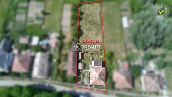 HALO reality - Predaj, rodinný dom Dubník - EXKLUZÍVNE HALO  - 14