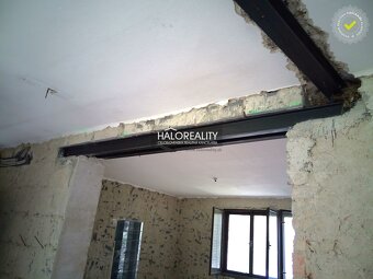 HALO reality - Predaj, rodinný dom Dlžín - ZNÍŽENÁ CENA - EX - 14