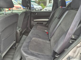 Nissan x-trail - 14