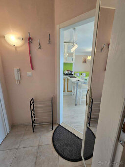 Luxusný Apartmán s tromi izbami, Sunny Beach, Bulharsko - 14