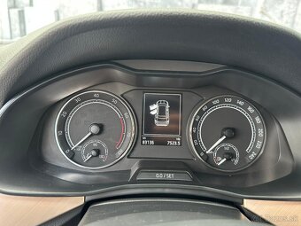 Škoda Kamiq 1.5TSi, 110KW - 14