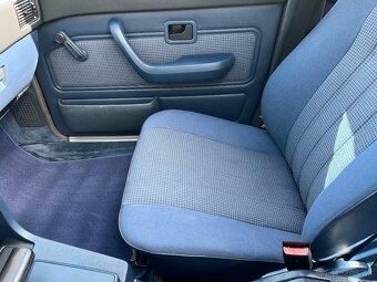 BMW 520i E28 automat - 14