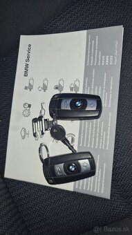 BMW 320d xDrive - 14