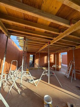 Na predaj 2 - podlažný rod. dom, novostavba,Prešov, Ľubotice - 14