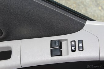 Toyota Yaris 1.33I Dual VVT-i Terra - 14