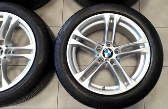 BMW 5 F10 18" M-paket Styling 613 - 14
