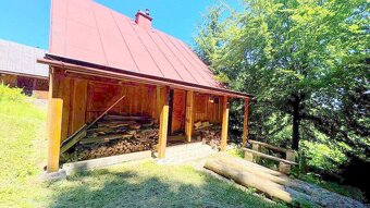 Chata Tajov na predaj - 14