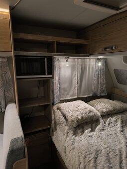 Karavan weinsberg caraone - 14