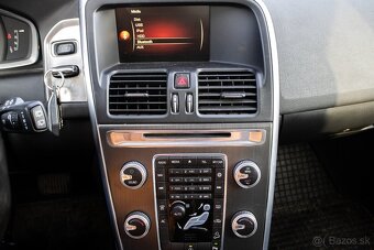 Volvo XC60 140kW (2015) - 14