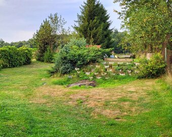 Predám krásnu Dreveničku - 14