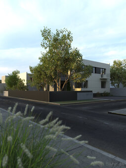 3 izbový byt v centre mesta Michalovce - 14